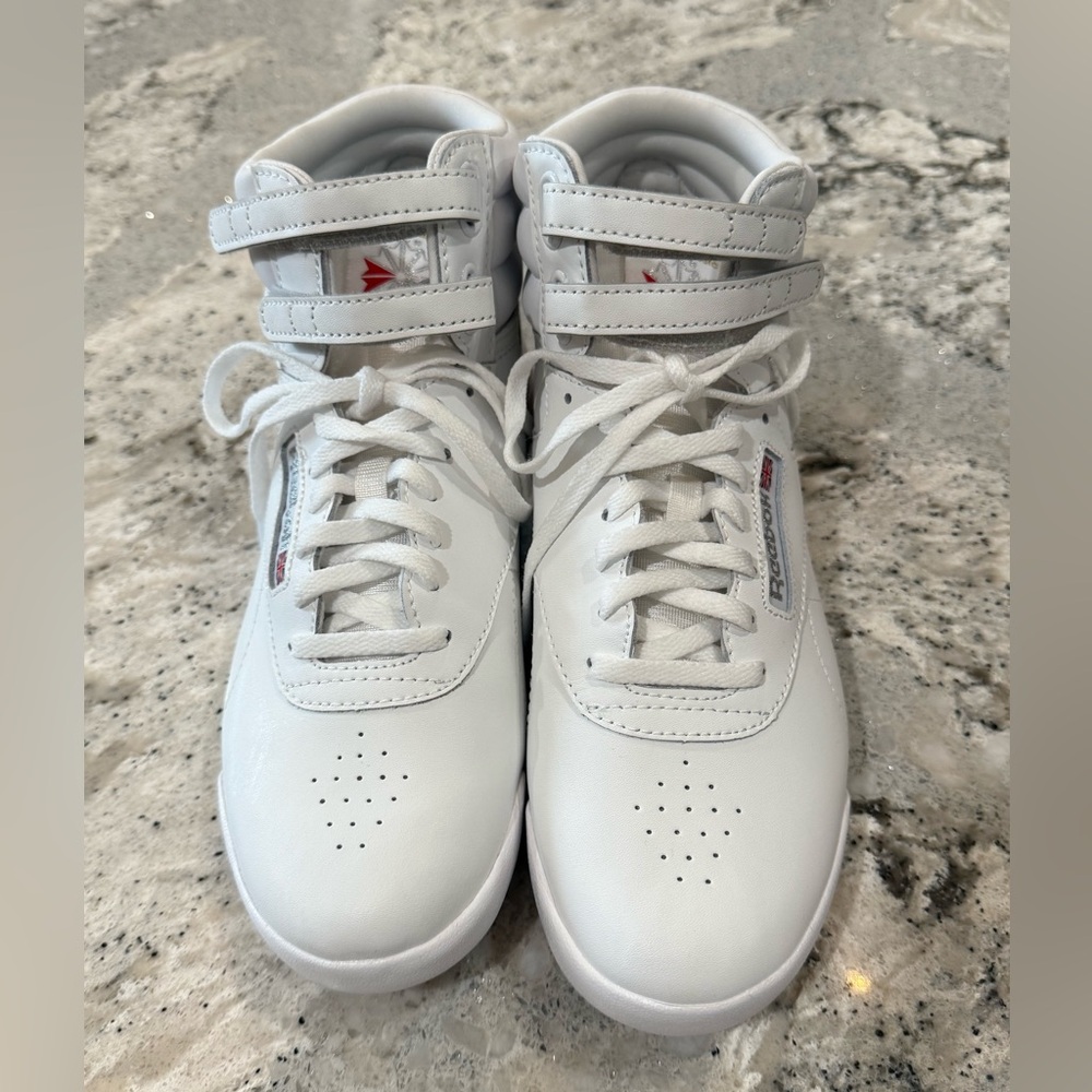 Reebok FS Hi sneaker